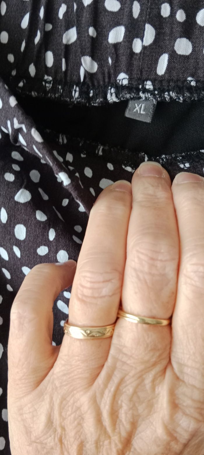 Jupe  viscose - photo numéro 2