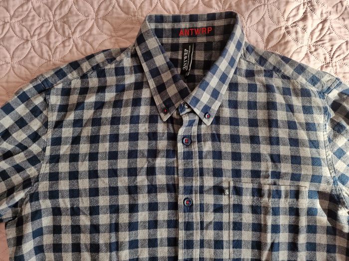 Chemise Antwrp homme m - photo numéro 2