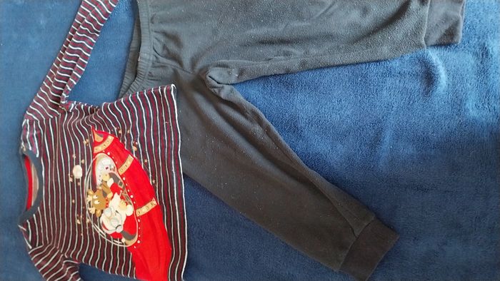 1 lot de 15 vêtements garçon 4 ans - photo numéro 6