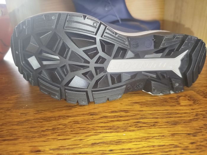 Botte de neige p.28 - photo numéro 3