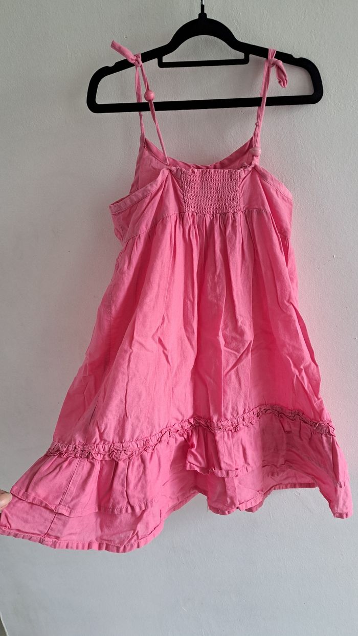 Robe d'été Tex Kids 4/5 ans - photo numéro 3