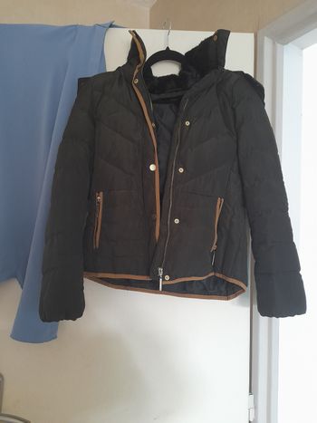 Manteau femme H&M taille 34