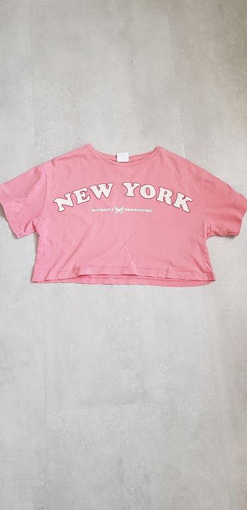 Tee-shirt zara 11/12 ans