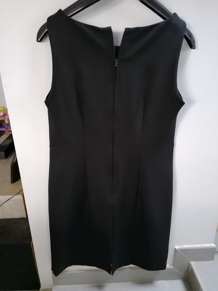 Robe droite - photo numéro 2