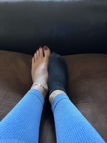 Chaussette taille 38