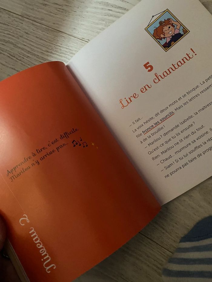 Livre cp - photo numéro 4