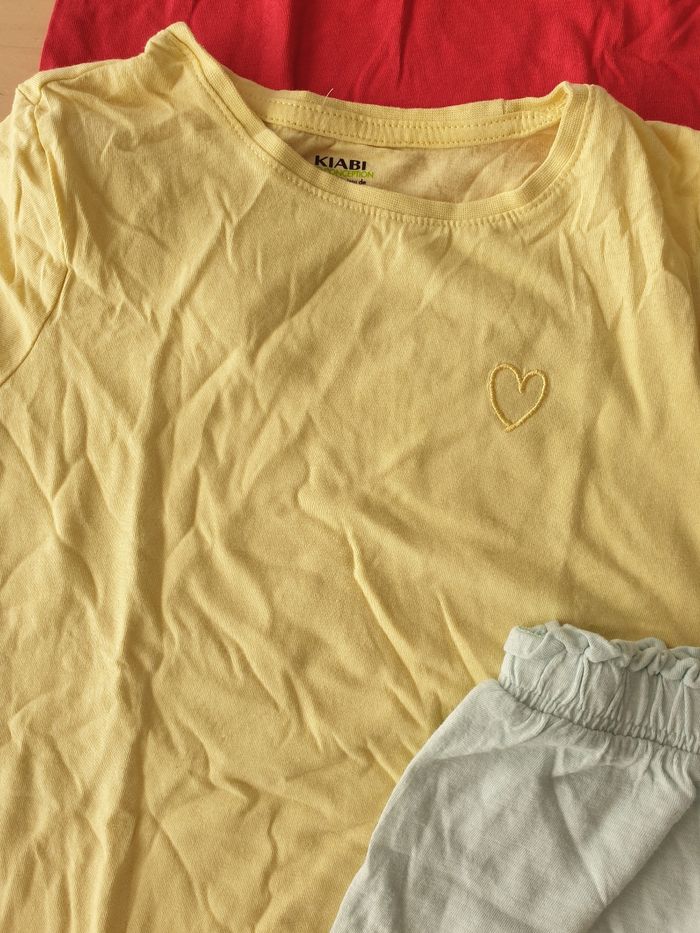 Lot été 6 ans - photo numéro 6