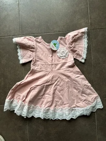 Robe fille