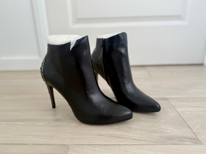 Bottines Diesel - photo numéro 5