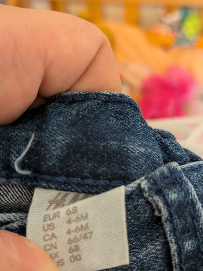 Ensemble 3 mois - photo numéro 3