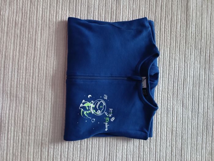 Pyjama enfant T 18/24 mois - photo numéro 2