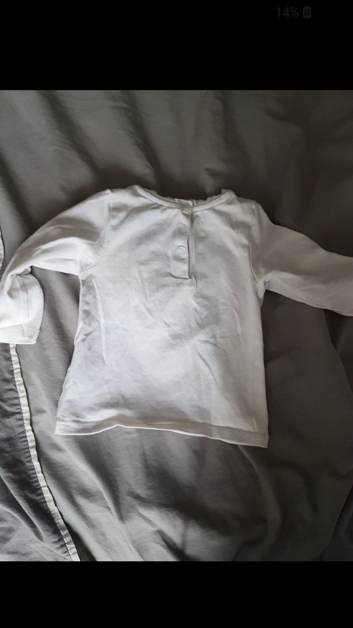 Tee shirt - photo numéro 3