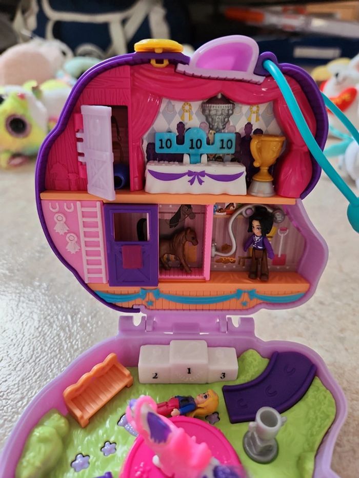 Polly Pocket - photo numéro 3