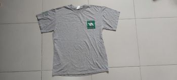 Tshirt manche courte M