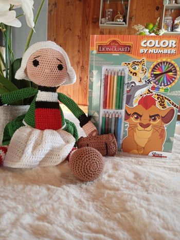 Livre coloriage
