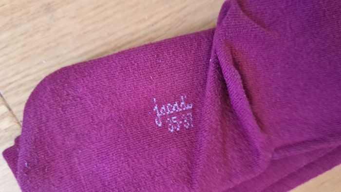 collants - photo numéro 3