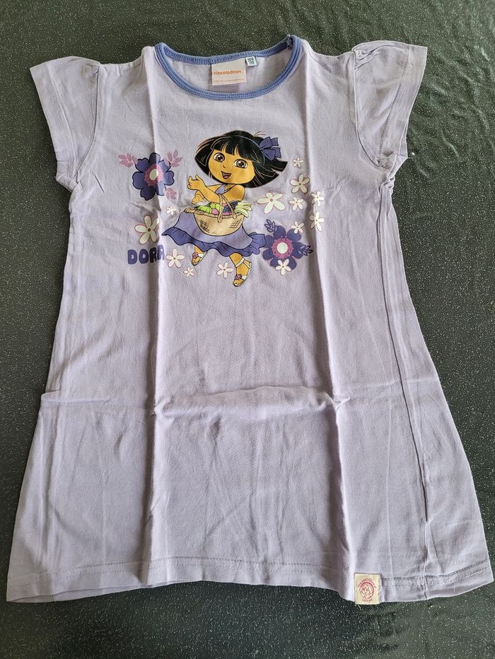 Chemise de nuit