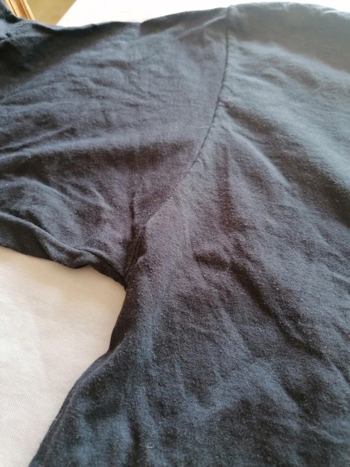 Tee shirt 4x4 - photo numéro 4