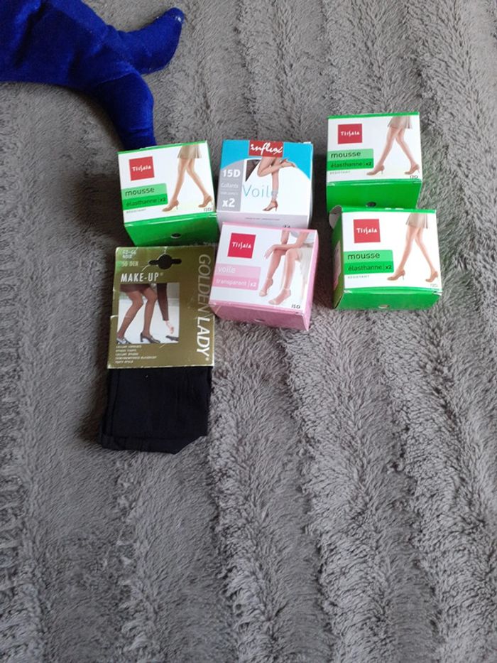 Collants