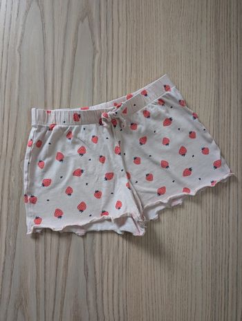 Petit short de pyjama vertbaudet