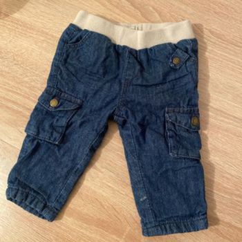 Pantalon 3mois