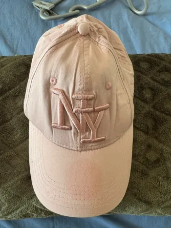 Casquette New York