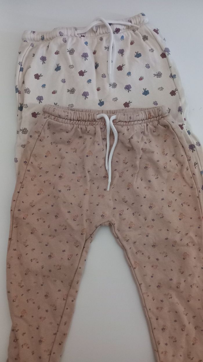 Pantalons