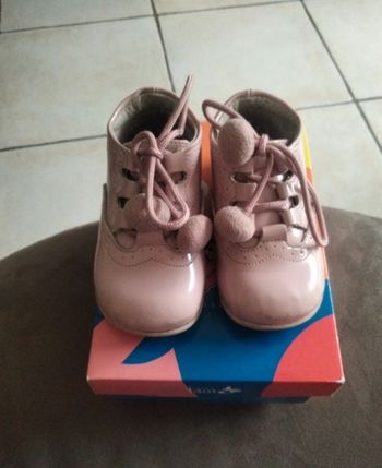 Chaussure bébé