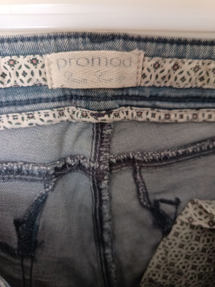 Jean promod taille 40 - photo numéro 4