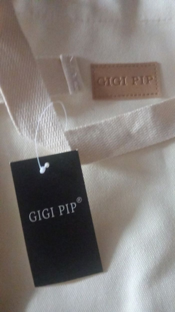 Sac gigi pip - photo numéro 3