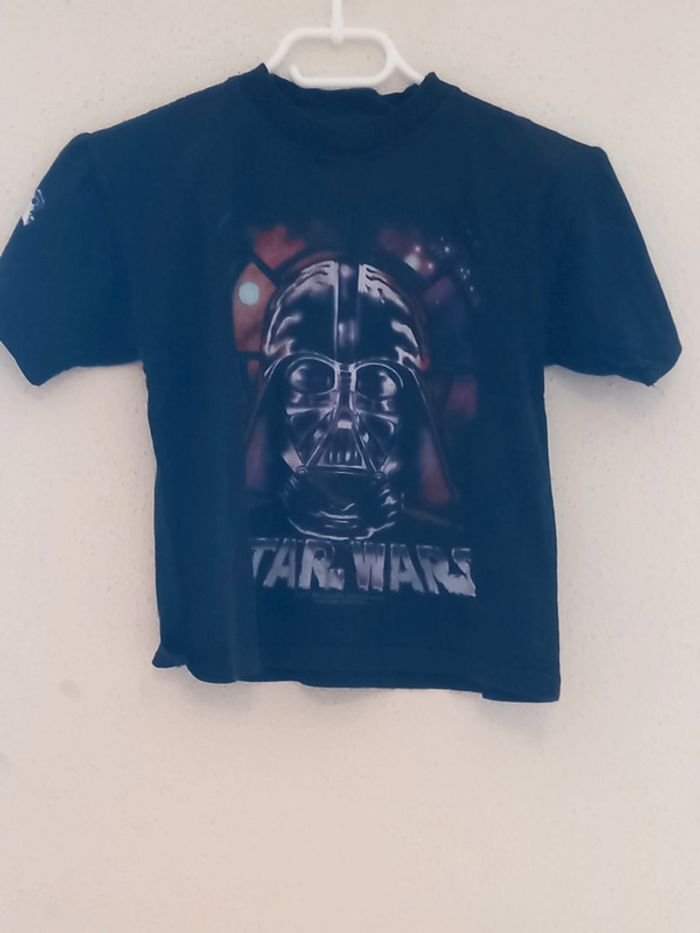 T -Shirt Star wars T: 8 ans