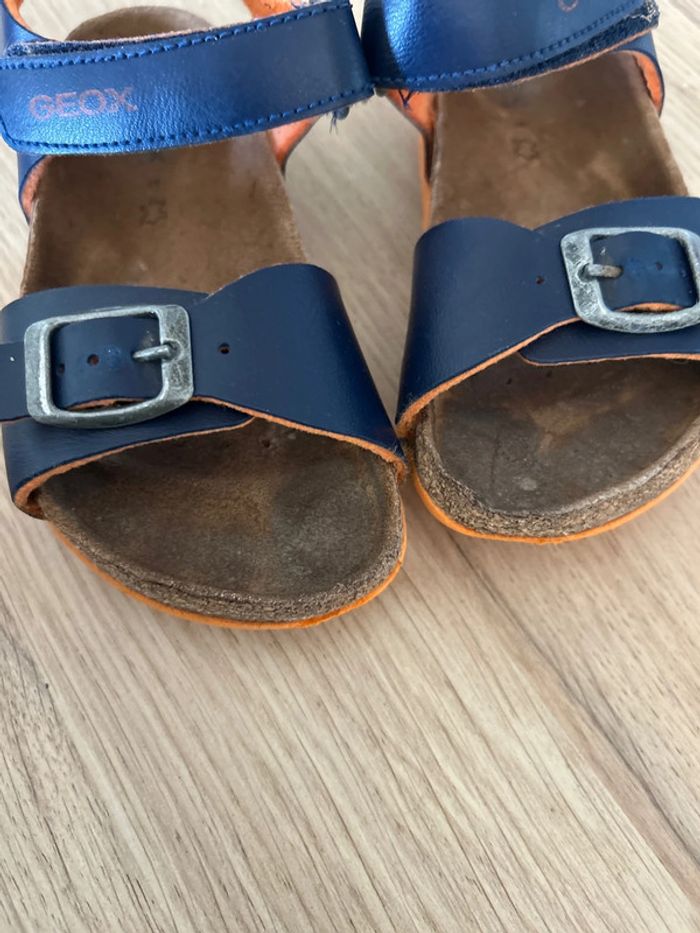 Sandalette - photo numéro 7