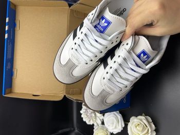adidas Originals SAMBA OG Baskets - Taille 38