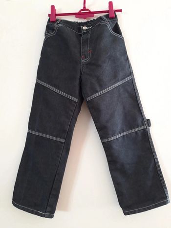 Jeans 8 ans