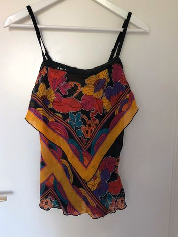 Haut neuf Morgan taille 36
