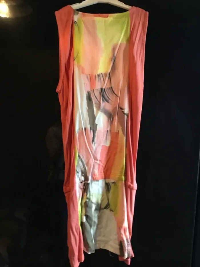 Robe miss captain en 40 - photo numéro 3