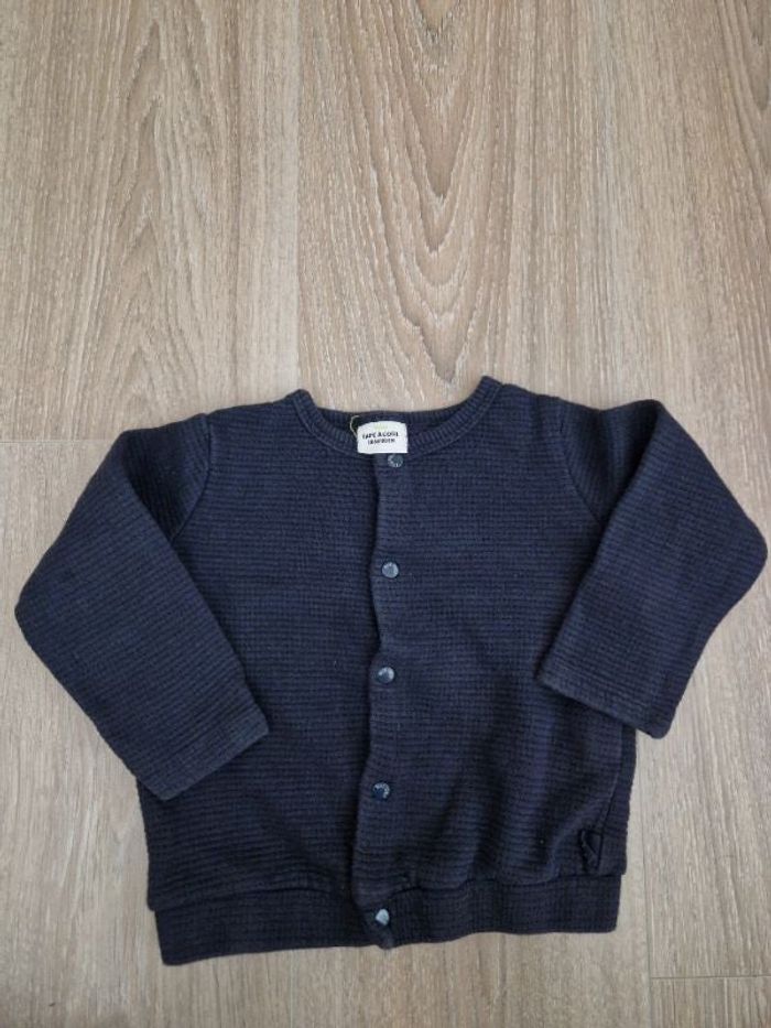 Gilet