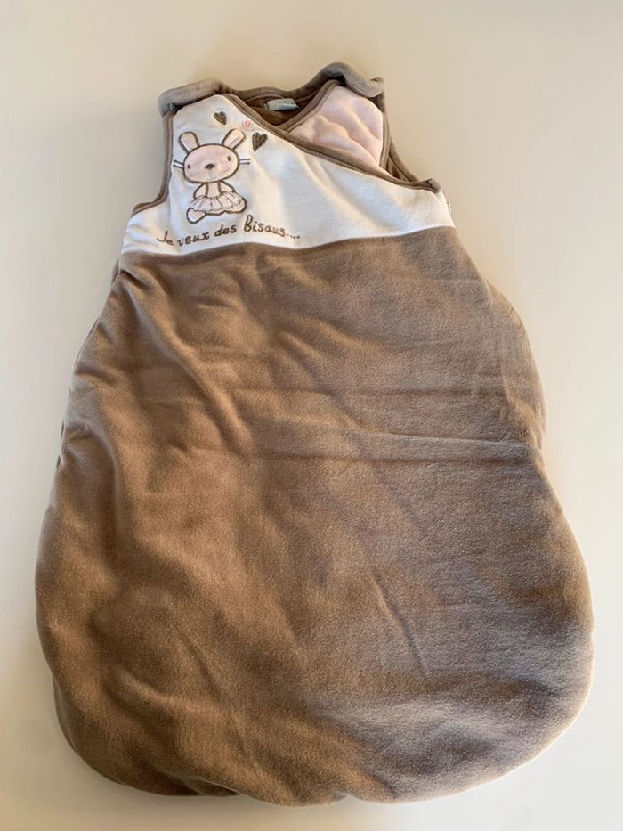 Gigoteuse 65 cm