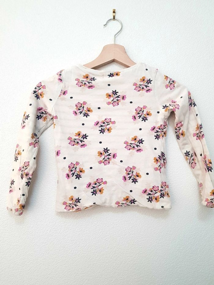 Pull Du pareil au même 8 ans - photo numéro 2