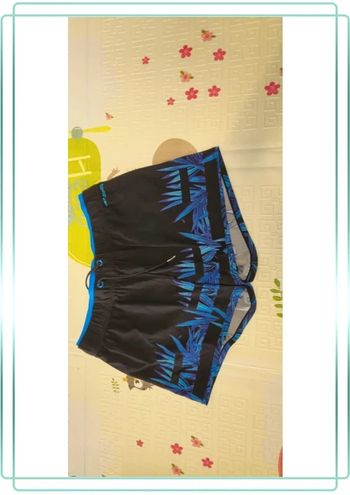 Maillot de bain