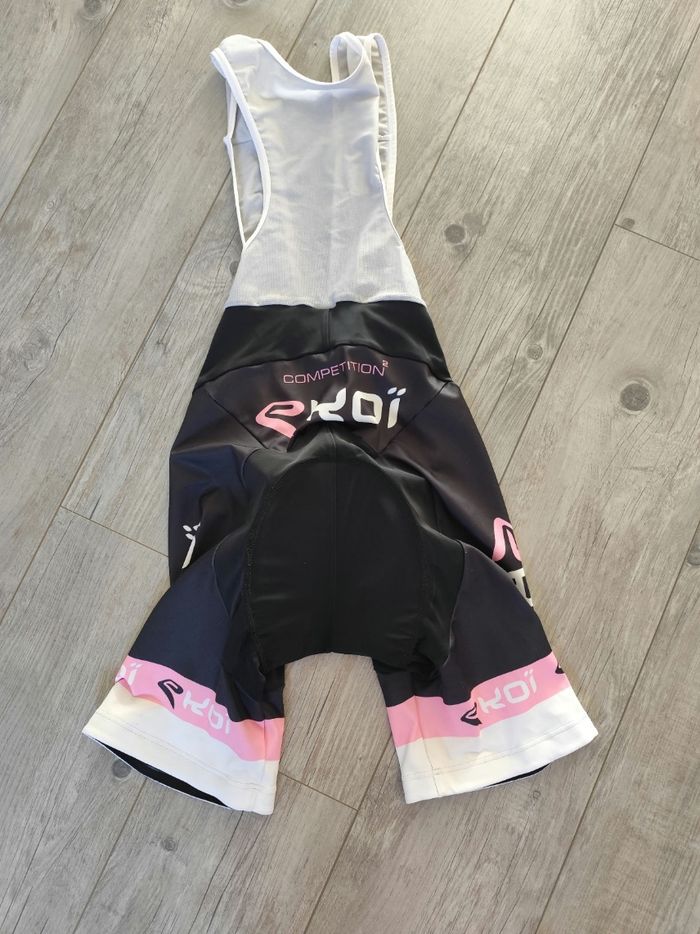 Cuissard Ekoi homme xl