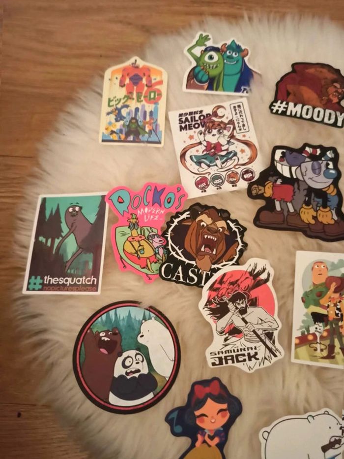 Stickers - photo numéro 2