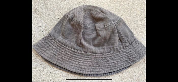 Bob kaki marron vert baudet