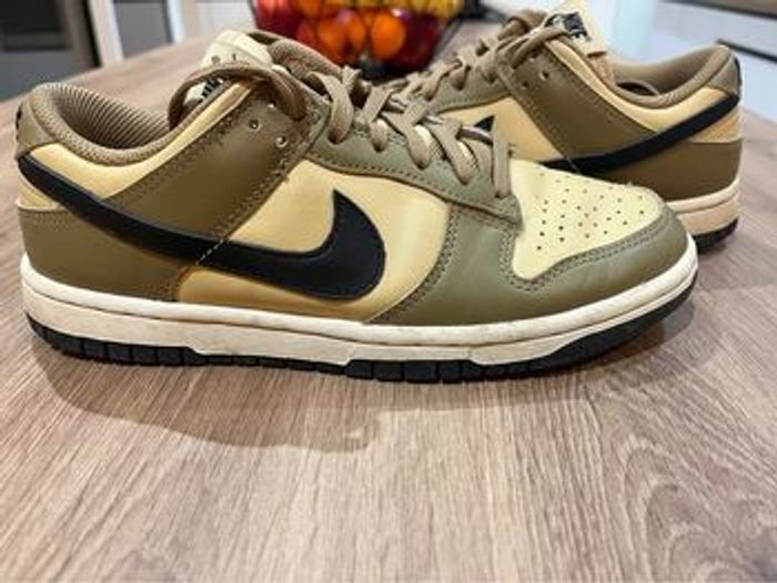 Nike dunk low - photo numéro 6