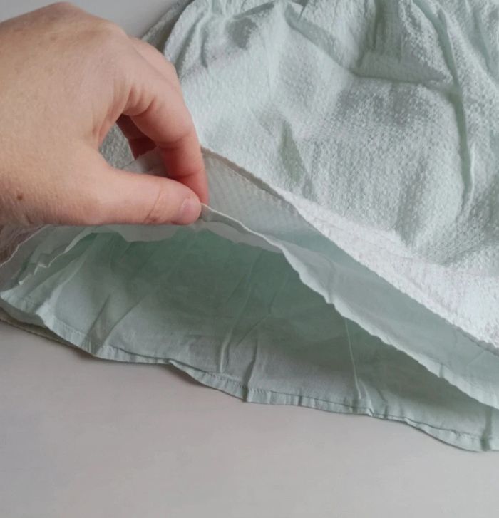 Robe taille 18 mois en très bon état - photo numéro 2