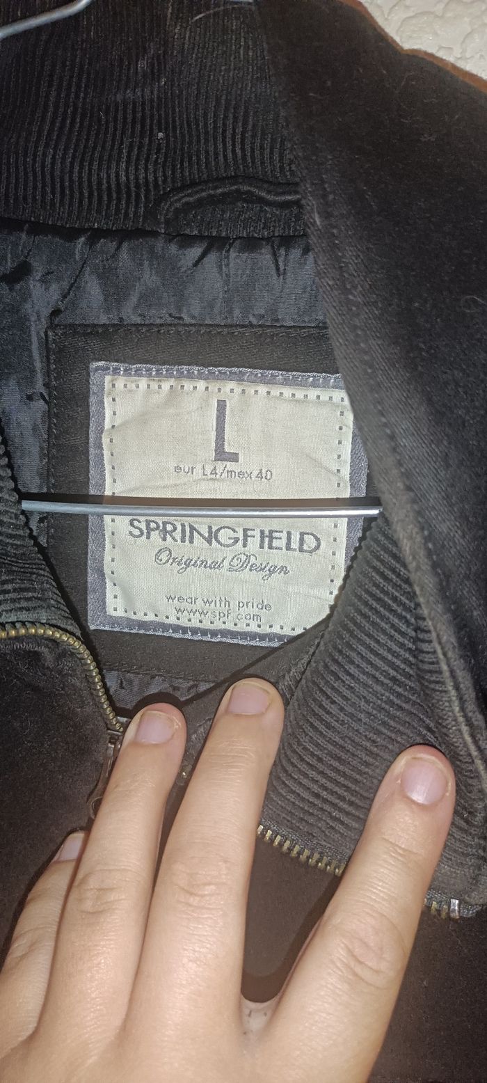 Manteau - photo numéro 2