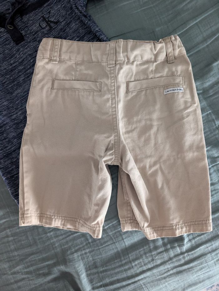 Ensemble garçon ck - photo numéro 2