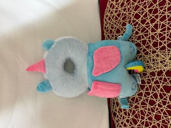 Coussin de Sac à Dos de Sécurité pour Tout-Petits