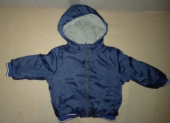 Manteau