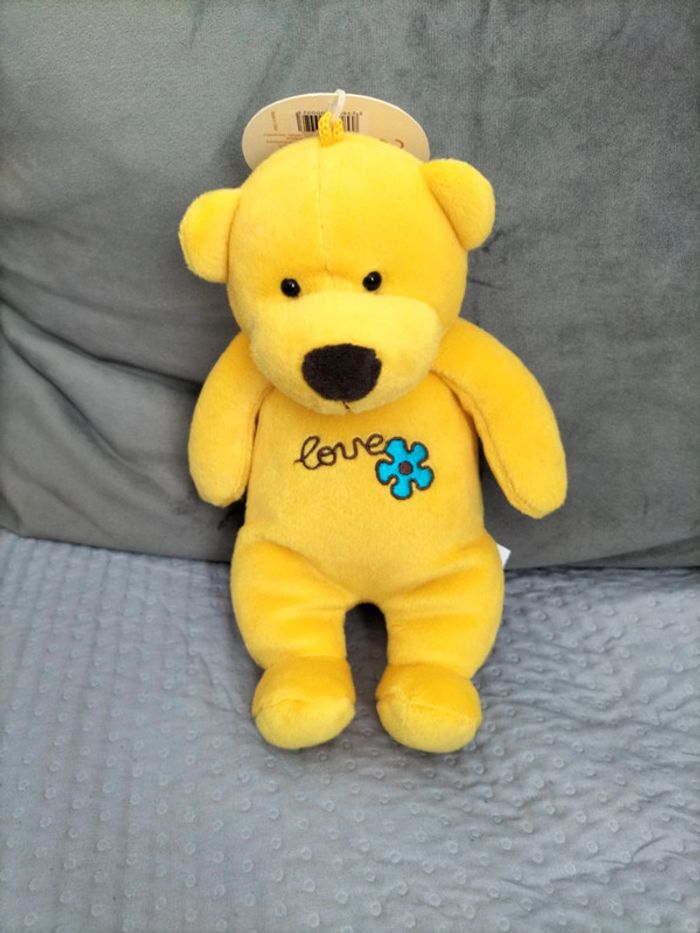 Peluche Animal